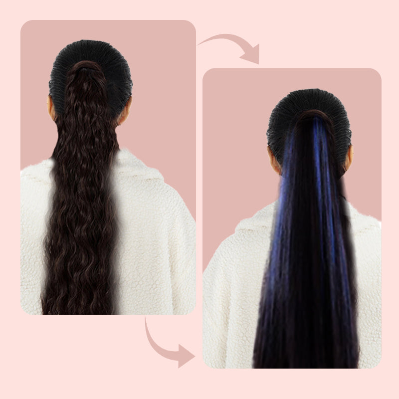 Claw Clip Highlights příčesky do culíku