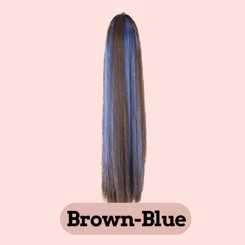 Claw Clip Highlights příčesky do culíku