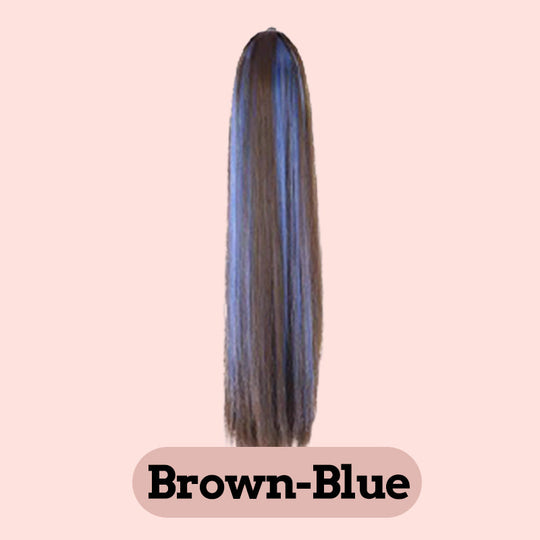 Claw Clip Highlights příčesky do culíku