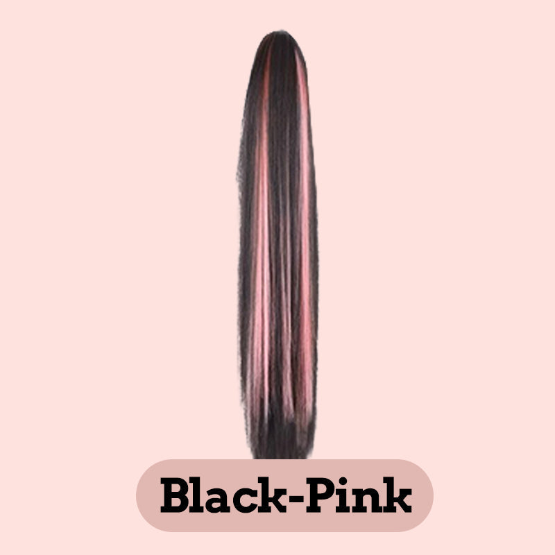 Claw Clip Highlights příčesky do culíku