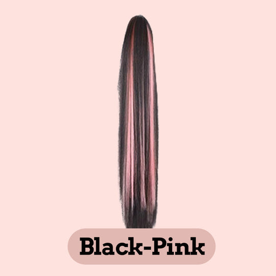 Claw Clip Highlights příčesky do culíku